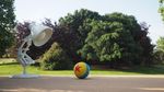 Mengintip Markas Toy Story di Studio Pixar