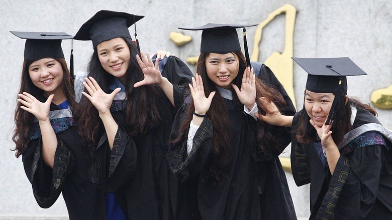 Menolak Tunduk pada Tradisi, Ini 3 Cerita Perempuan Myanmar, Korea dan China Menolak Tunduk pada Tradisi, Ini 3 Cerita Perempuan Myanmar, Korea dan China