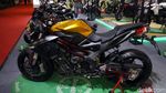Motor Termahal di IIMS 2019 Ini, Buat Gerah! (2)