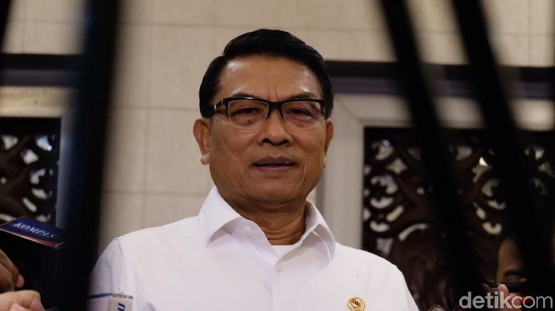Siapa Selundupkan Senjata untuk Aksi 22 Mei? Siapa Selundupkan Senjata untuk Aksi 22 Mei?
