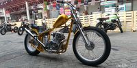 Motor Jokowi
