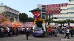 Foto: Tradisi Dugderan di Semarang