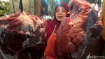 Waduh! Jelang Ramadhan Bawang Putih Tembus Rp 80.000/Kg