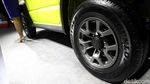 Calon SUV Termahal Suzuki