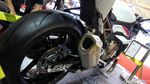 Superbike BMW S1000RR Unjuk Gigi di IIMS 2019