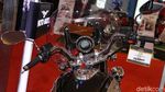 Moto Guzzi California Touring SE Rp 812 Juta, Keren Gak!