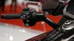 Honda Gold Wing Si Motor Paspampres
