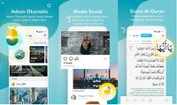 9 Aplikasi untuk Temani Ibadah di Bulan Ramadhan