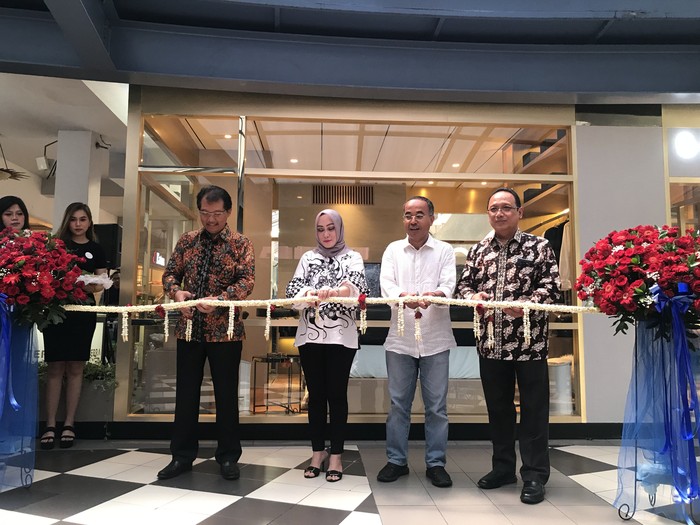 Tower 1 Sudah Laku 90%, Solterra Place Tower 2 Mulai Dipasarkan