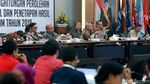 KPU Mulai Rekap Hasil Suara Luar Negeri