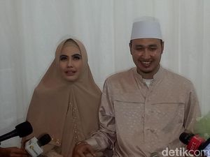 Kartika Putri Stres karena Anaknya Sakit, Ini Kemungkinan Dampaknya Psikologisnya