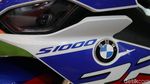 Superbike BMW S1000RR Unjuk Gigi di IIMS 2019
