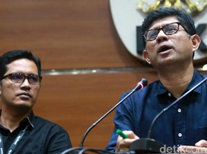 Kronologi OTT Hakim PN Balikpapan yang Diduga Terima Suap Bebaskan Terdakwa
