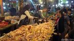 Waduh! Jelang Ramadhan Bawang Putih Tembus Rp 80.000/Kg