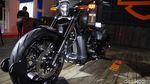 Motor Termahal di IIMS 2019 Ini, Buat Gerah! (3)