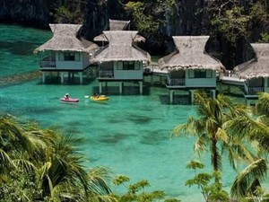 Lepas Penat dengan Wisata Eksotis Khas Asia