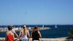 Potret Wisata Sejarah Kota Fremantle, Australia Barat