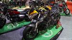 Motor Termahal di IIMS 2019 Ini, Buat Gerah! (2)