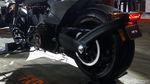 Motor Termahal di IIMS 2019 Ini, Buat Gerah! (3)