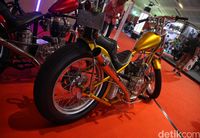 Motor Jokowi