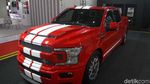Mobil Impian Berharga Selangit