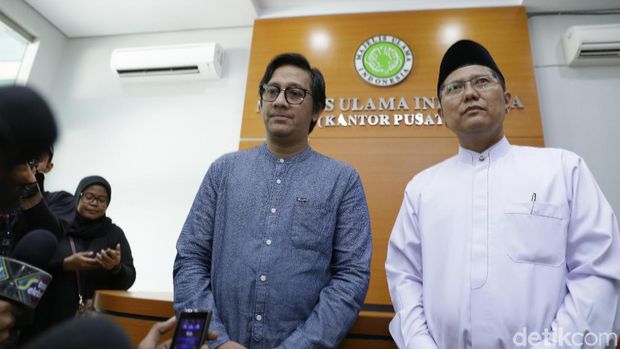 Guyon Andre Taulany yang Tak Lagi Lucu karena Tudingan 