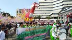 Foto: Tradisi Dugderan di Semarang