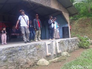 BPD Gelar Sukuran Kemenangan Prabowo-Sandi di Bandung Barat