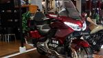 Honda Gold Wing Si Motor Paspampres