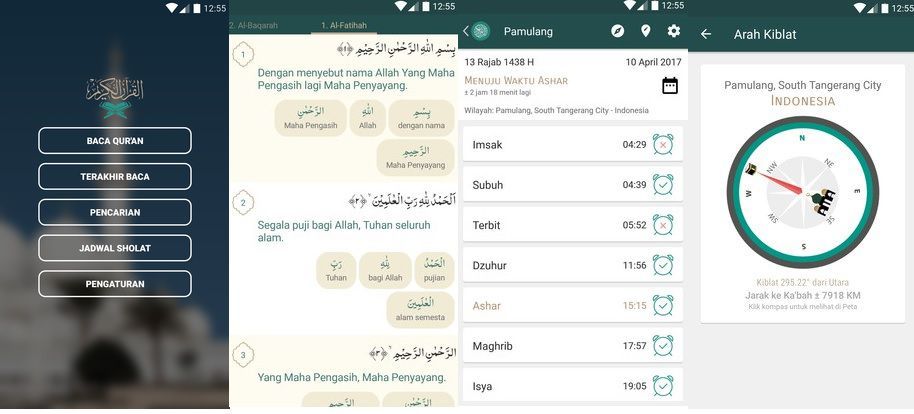 Al Quran Indonesia