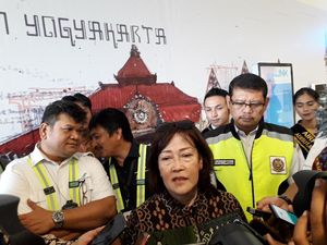 Tak Jadi Maret, Bandara Kediri Ditarget Groundbreaking April