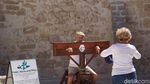 Potret Wisata Sejarah Kota Fremantle, Australia Barat