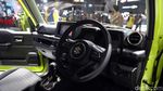 Calon SUV Termahal Suzuki