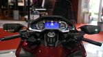 Honda Gold Wing Si Motor Paspampres