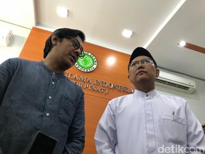 Andre Taulany Minta Maaf, MUI: Hindari Candaan Terkait Agama