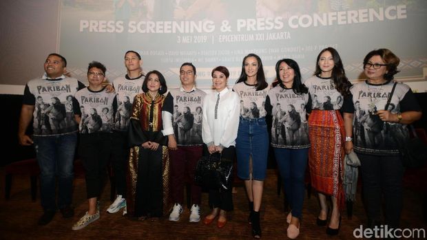 film pariban
