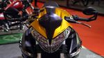 Motor Termahal di IIMS 2019 Ini, Buat Gerah! (2)
