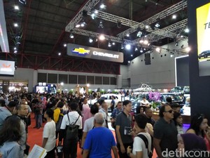 Ada Relaksasi Pajak PPnBM, Konsumen Mulai Tunda Pembelian Mobil