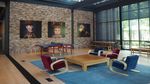 Mengintip Markas Toy Story di Studio Pixar