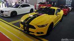 Mobil Impian Berharga Selangit