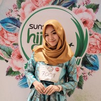 Mereka siap menampilkan bakat dan potensi yang dimiliki, seperti menyanyi, story telling, puisi, menari, hingga tausyiah. Foto: Foto: Silmia/Wolipop