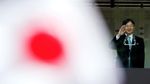 Penampilan Perdana Kaisar Naruhito Usai Naik Takhta
