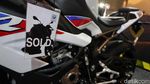 Superbike BMW S1000RR Unjuk Gigi di IIMS 2019