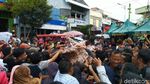 Foto: Tradisi Dugderan di Semarang
