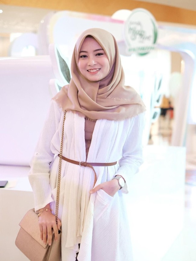 Hanya akan ada 20 peserta yang lolos ke babak selanjutnya, pada Minggu (05/05/2019). Siapa hijabers jagoanmu? Foto: Foto: Silmia/Wolipop