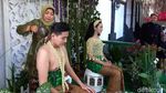 Foto: Padusan, Tradisi Mandi di Boyolali Sebelum Puasa