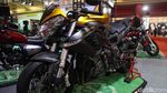 Motor Termahal di IIMS 2019 Ini, Buat Gerah! (2)