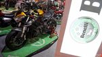 Motor Termahal di IIMS 2019 Ini, Buat Gerah! (2)