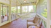Tertarik membeli rumah tepi pantai ini? Istimewa/Dok. CNBC Make It/Lindsey Mixon of Tybee Vacation Rentals.
