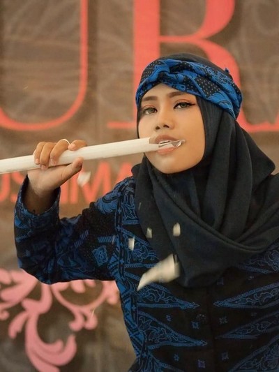 Foto: Foto: Silmia/Wolipop Foto: Foto: Silmia/Wolipop
